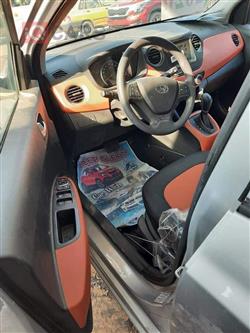 Hyundai Grand i10